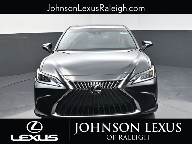 2025 Lexus ES 350 photo 4