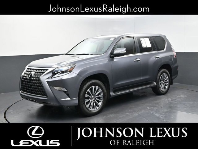 2020 Lexus GX 460 460 LUXURY's photo
