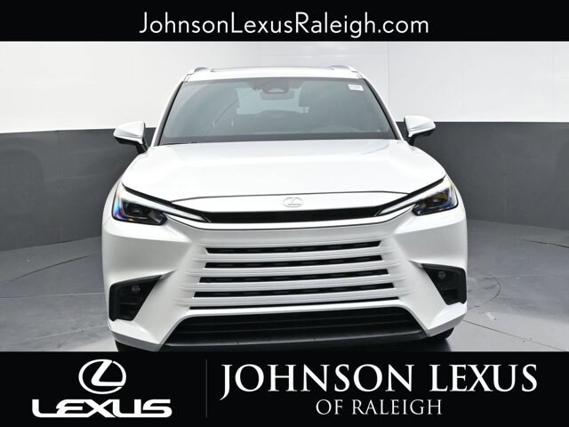 2024 Lexus TX 350 photo 3