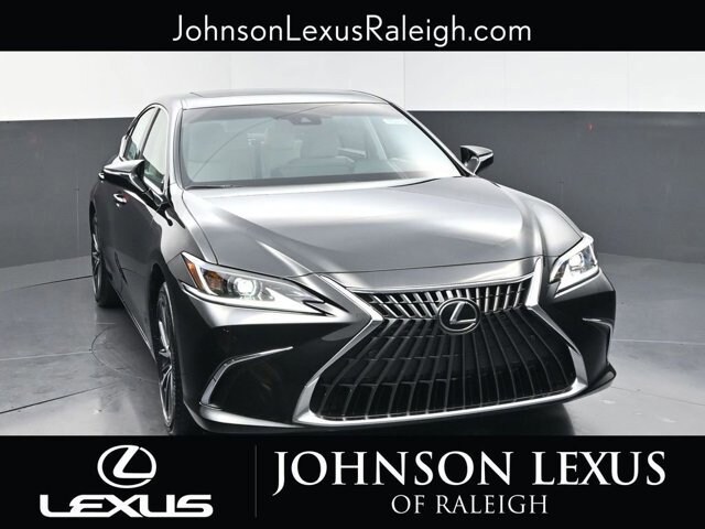 2025 Lexus ES 350 photo 4