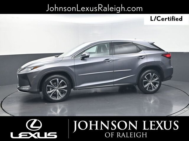 2022 Lexus RX 350 Premium photo 2