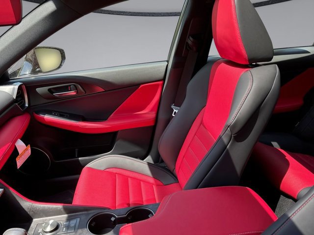 2026 Lexus IS 350 F SPORT - Photo 25