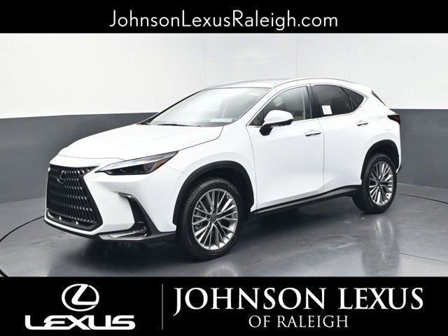  LEXUS NX 350