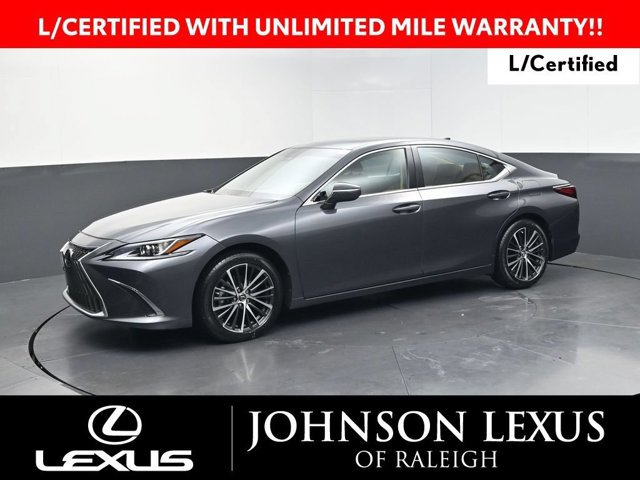 2024 Lexus ES 350 350's photo