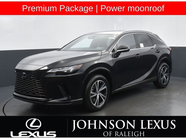 2025 Lexus RX 350 350 Premium FWD's photo