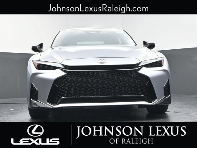 2026 Lexus IS 350 F SPORT - Photo 15