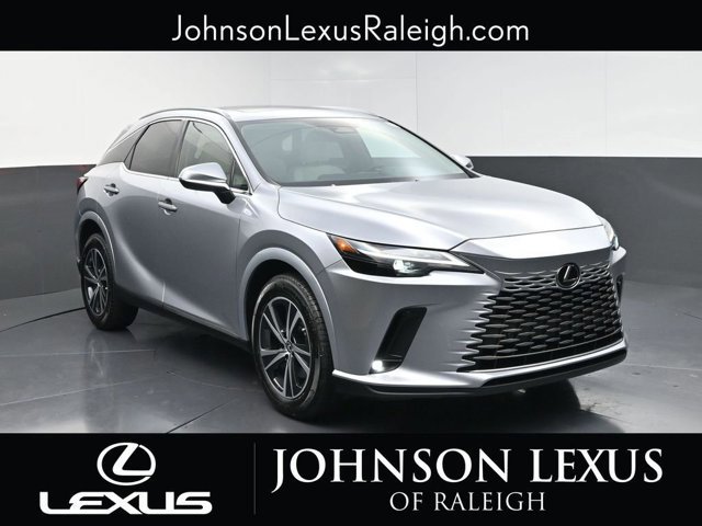 2024 Lexus RX 350 Premium photo 3