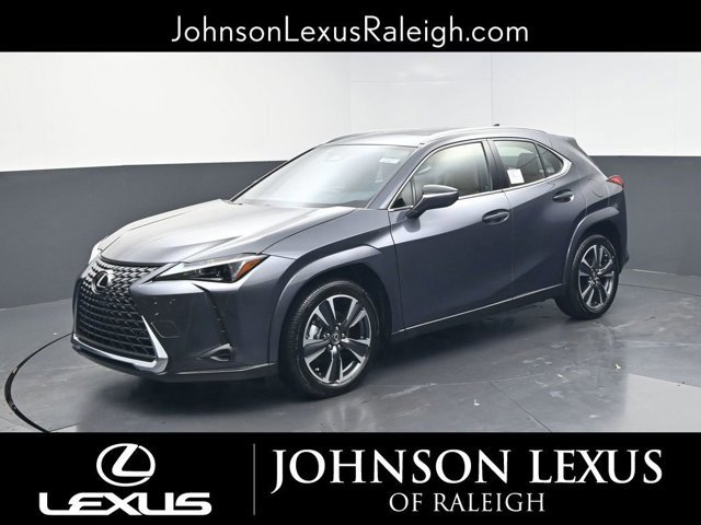 2026 Lexus UX 300h 300h Premium's photo