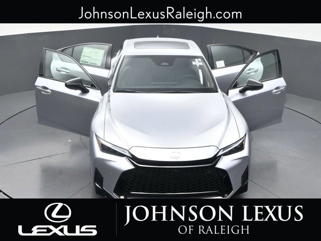 2026 Lexus IS 350 F SPORT - Photo 33