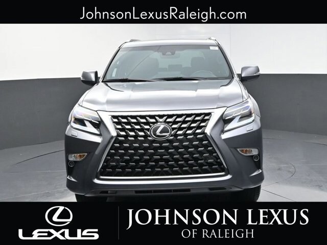 2023 Lexus GX 460 photo 3