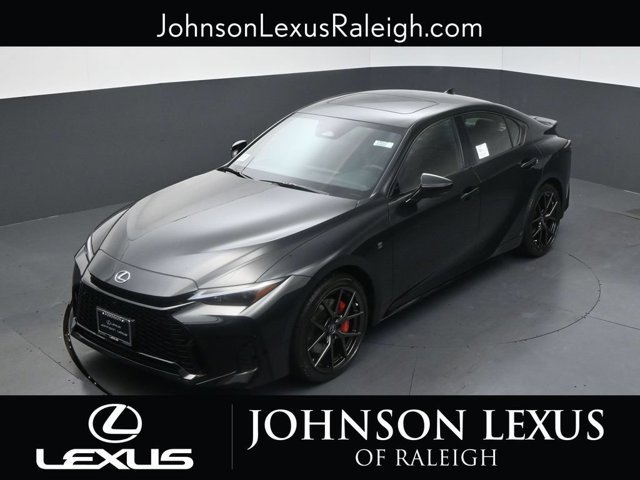 2026 Lexus IS 350 F SPORT - Photo 25