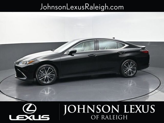2024 Lexus ES 300h Base photo 2