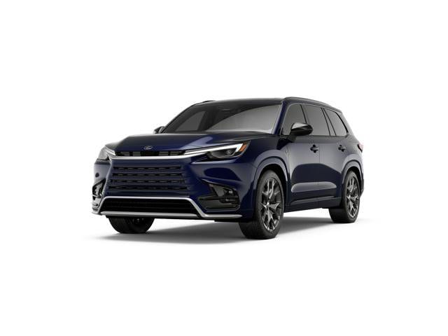 2026 Lexus TX F Sport Performance's photo