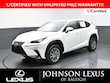  LEXUS NX 300