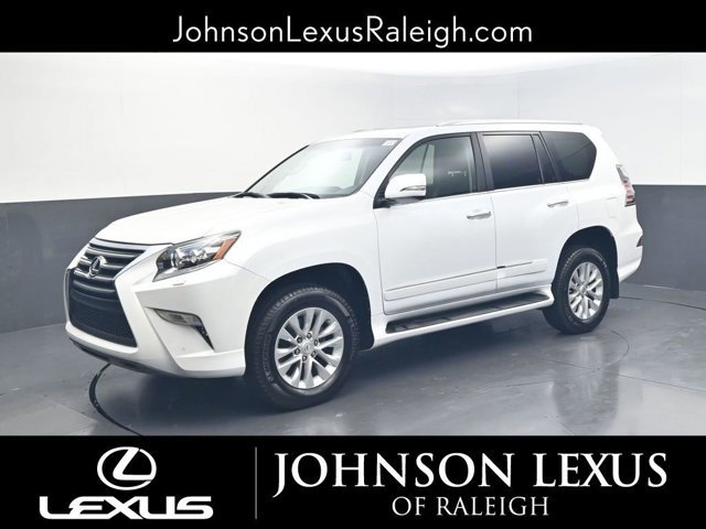 2015 Lexus GX 460 460's photo
