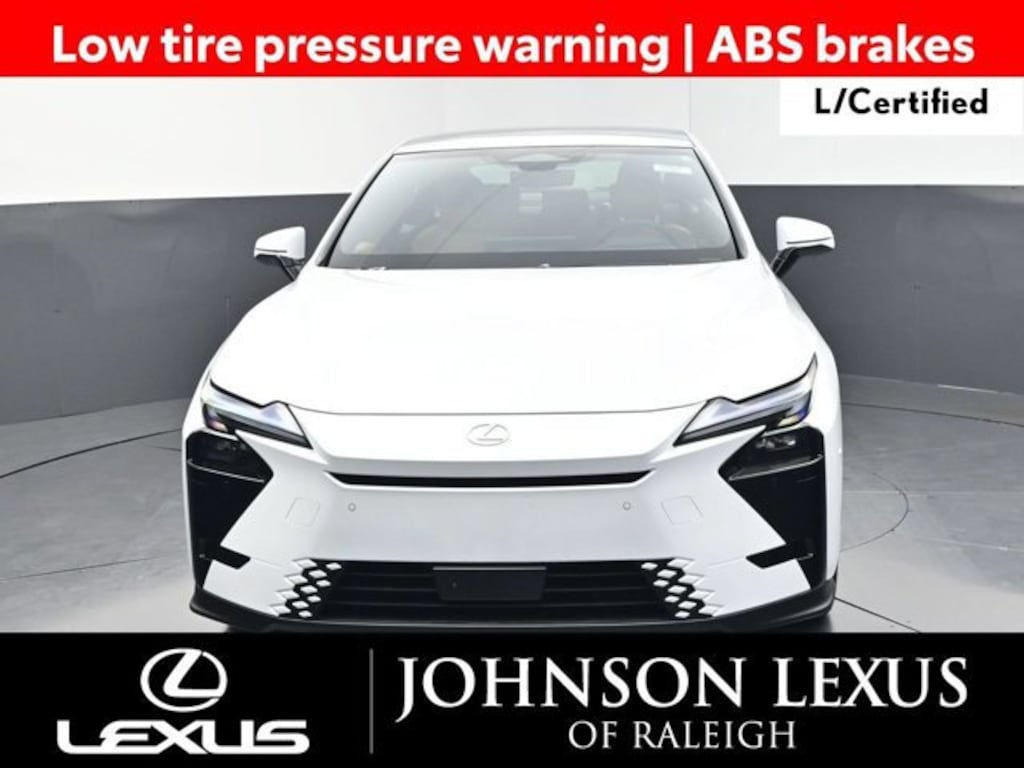Certified 2026 Lexus ES 350h Premium+ SEDAN