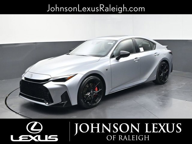  LEXUS IS 350