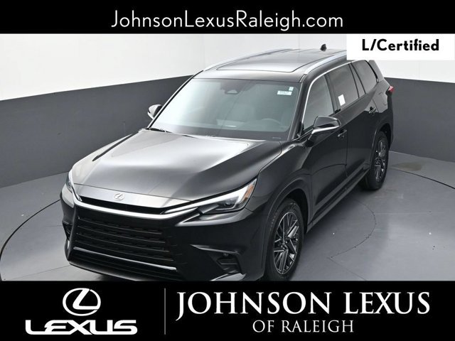 2026 Lexus TX Premium - Photo 25