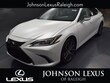 LEXUS ES HYBRID