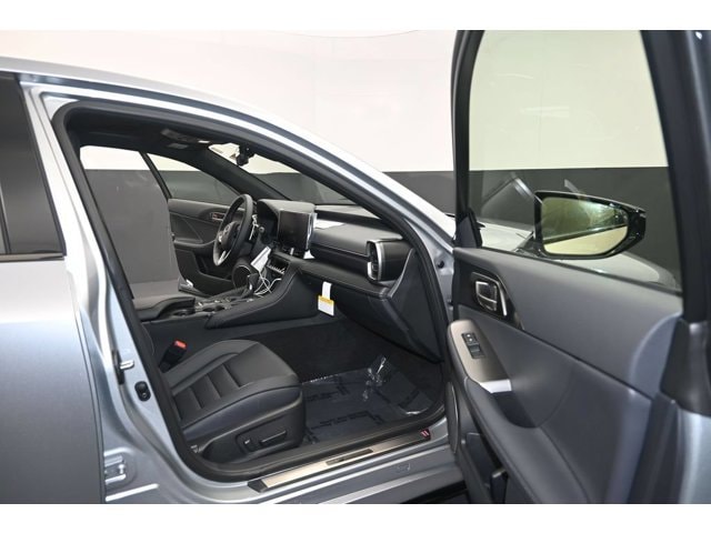 2026 Lexus IS 350 F SPORT - Photo 12