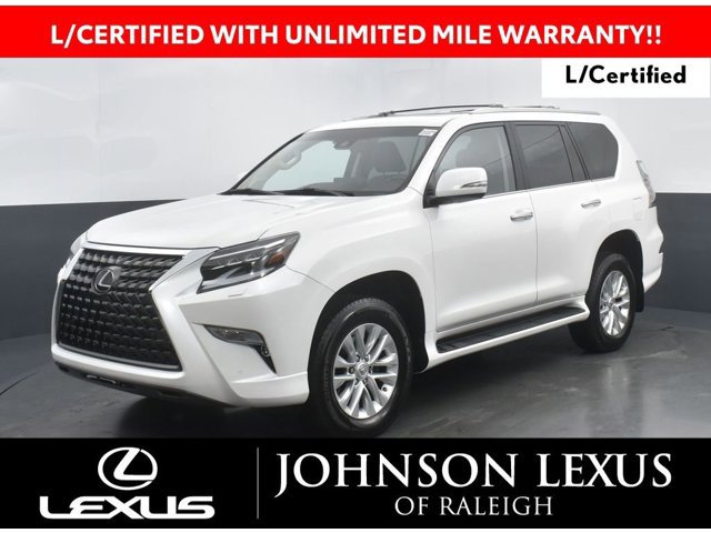 2022 Lexus GX Base's photo