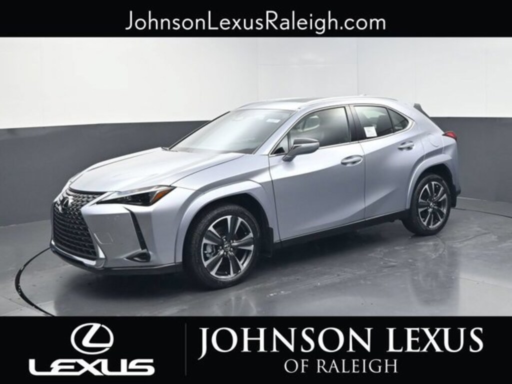 Used 2026 Lexus UX 300h Premium Sport Utility