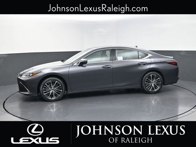 2025 Lexus ES 350 photo 2