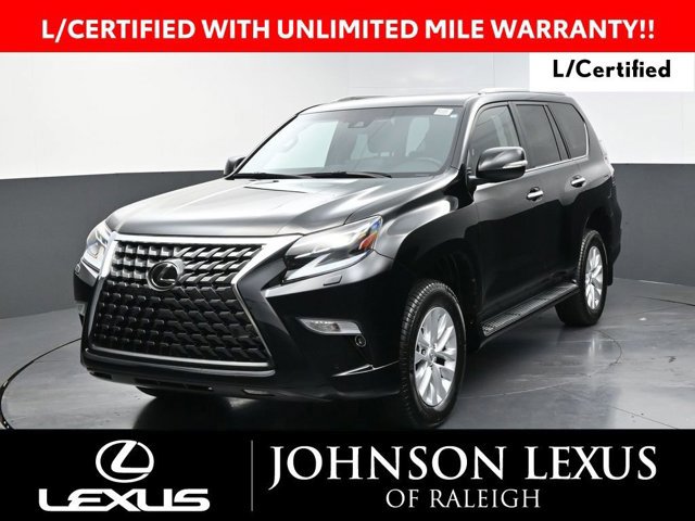 2022 Lexus GX 460 460 PREMIUM's photo