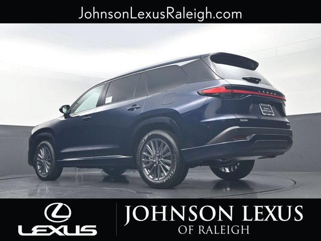 2026 Lexus TX 350 - Photo 18