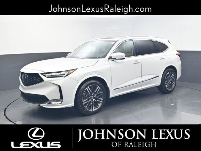 2026 Acura MDX SH-AWD w/Advance Package's photo