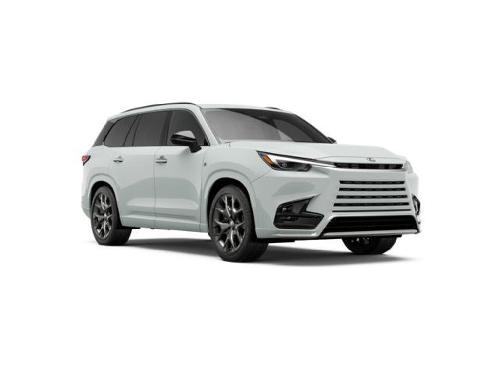 New 2026 Lexus TX HYBRID 500h F SPORT PERFORMANCE PREMIUM AWD TX 500h AWD