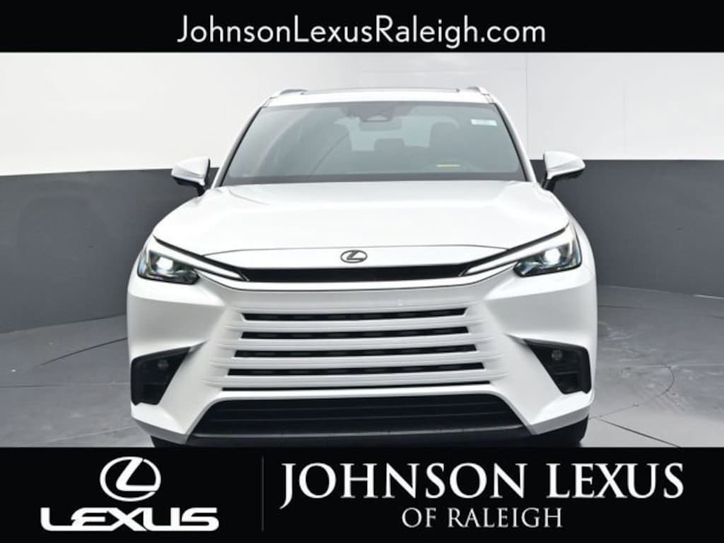 New 2026 Lexus TX 350 LUXURY AWD TX 350 AWD