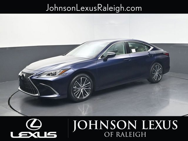 2025 Lexus ES 350's photo
