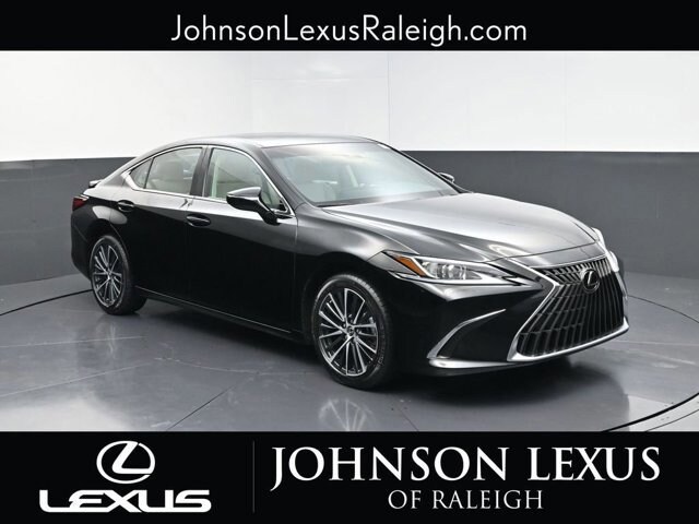 2024 Lexus ES 300h Base photo 3