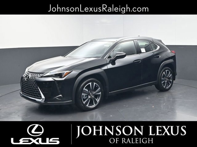 2026 Lexus UX 300h 300h's photo