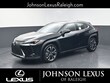  LEXUS UX HYBRID