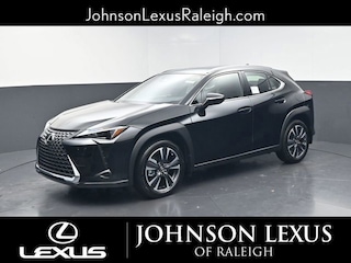 2026 LEXUS UX HYBRID 300h 5-DOOR SUV