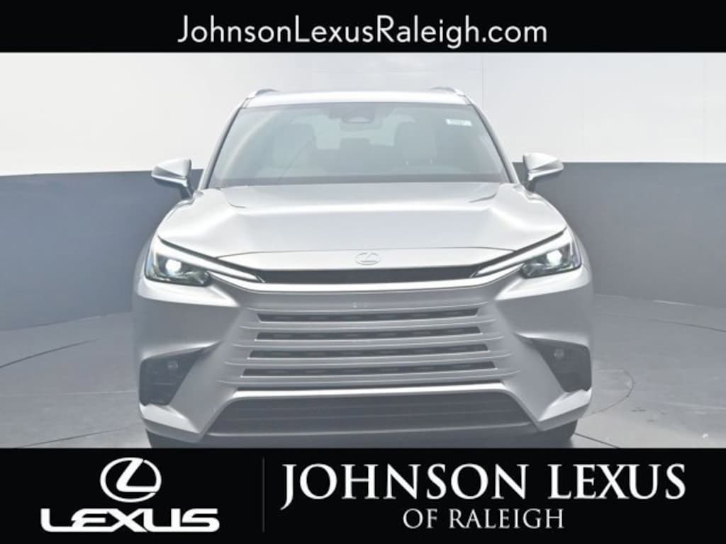 New 2026 Lexus TX 350 TX 350
