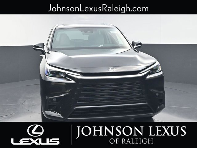 2026 Lexus TX 350 Premium photo 4