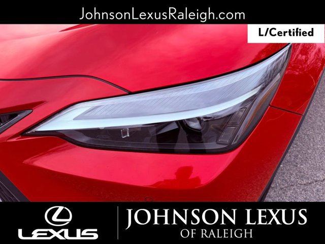2022 Lexus NX 350 - Photo 10