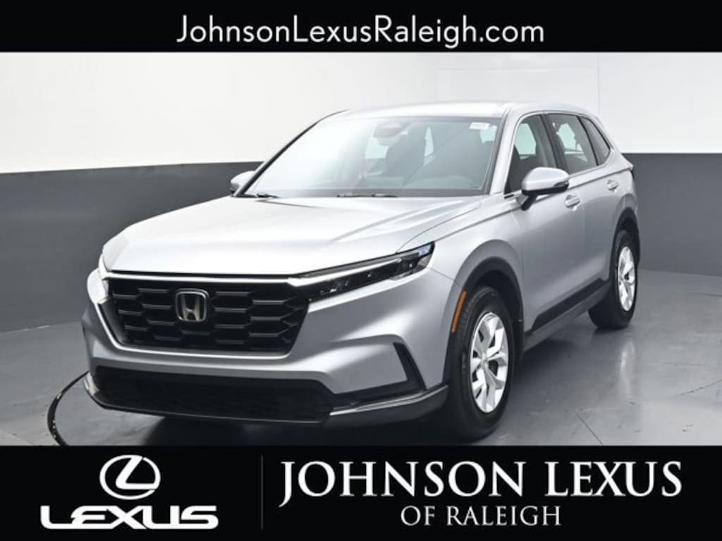 Used 2024 Honda CR-V LX SUV