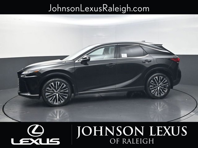 2026 Lexus RX 350 Premium photo 2