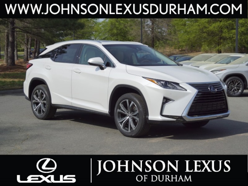 Lexus Rx 350 >> New 2019 Lexus Rx 350 For Sale At Johnson Lexus Of Raleigh Vin Lexus Rx 350 >> New 2019 Lexus Rx 350 For Sale At Johnson Lexus Of Raleigh Vin