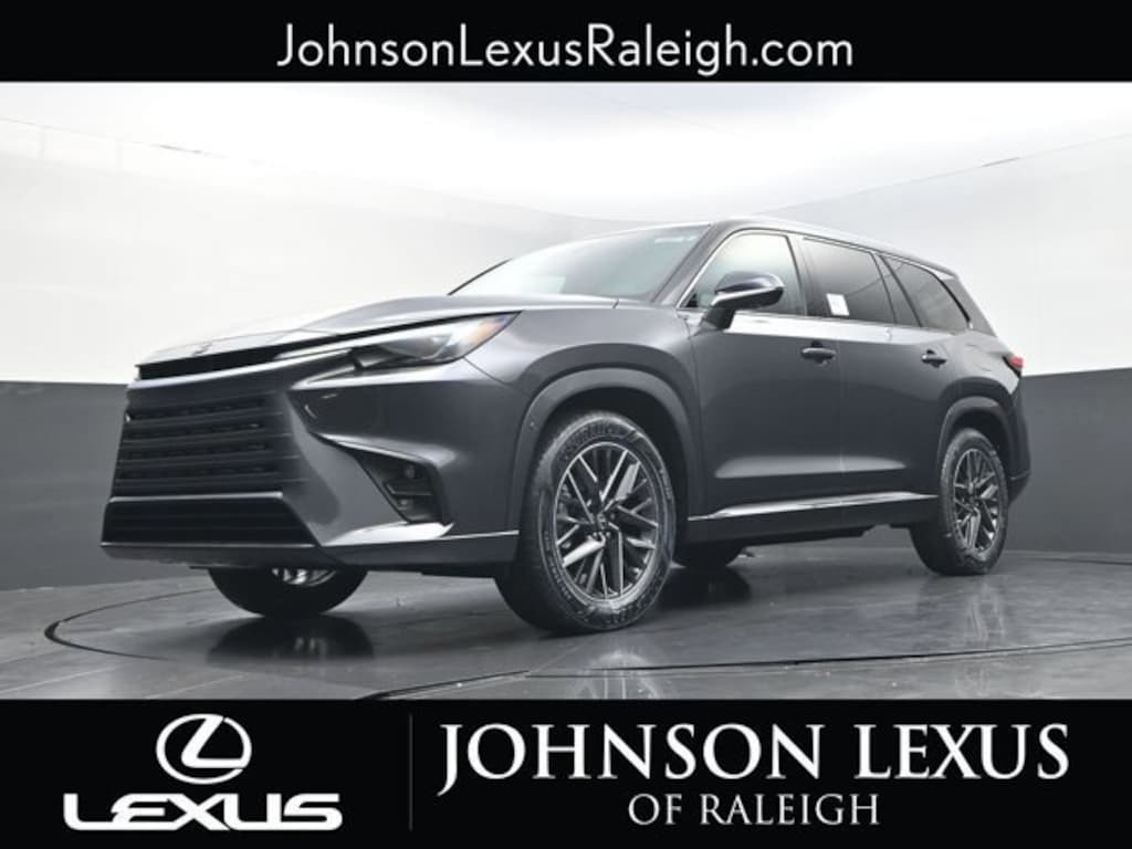 New 2026 Lexus TX 350 LUXURY AWD TX 350 AWD