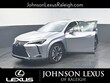  LEXUS UX HYBRID