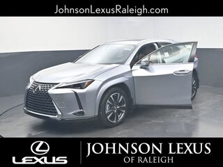 2025 LEXUS UX HYBRID 300h PREMIUM 5-DOOR SUV