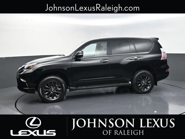2023 Lexus GX 460 photo 2