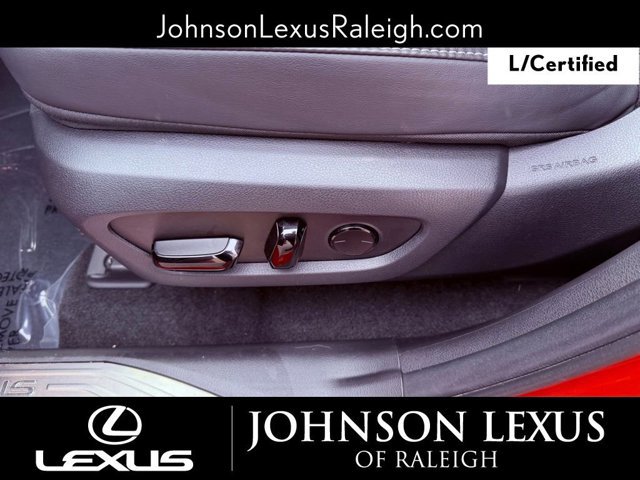 2022 Lexus NX 350 - Photo 21