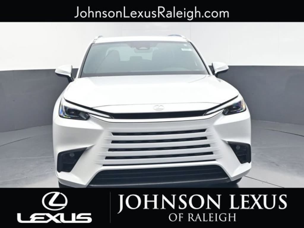 New 2026 Lexus TX 350 TX 350