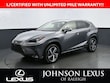 LEXUS NX 300h